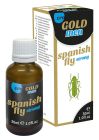 Возбуждающие капли для мужчин ERO Spanish Fly, 30 мл вид 2