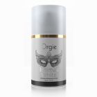 Возбуждающий гель для женщин Orgie Intimus White с эффектом осветления кожи, 50 мл вид 4