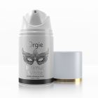 Возбуждающий гель для женщин Orgie Intimus White с эффектом осветления кожи, 50 мл вид 3