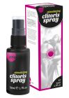 Возбуждающий клиторальный спрей ERO Stimulating Clitoris Spray, 50 мл вид 2