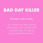 Збудливий бальзам для клітора Bijoux Indiscrets Clitherapy: BAD DAY KILLER аромат зоряного анісу вид 5