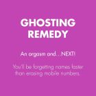 Возбуждающий бальзам для клитора Bijoux Indiscrets Clitherapy: GHOSTING REMEDY аромат ветивера вид 5