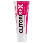 Збудливий Гель - CLITORISEX - Stimulations-Gel, 25 мл вид 2