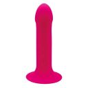 Вібратор Adrien Lastic Hitsens 2 на присосці, рожевий