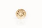 Діамант вібратор Bijoux Indiscrets Twenty One Vibrating Diamond золотистий вид 16