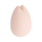 Вібратор для клітора Iroha Sakura Tenga, медичний силікон, рожевий вид 2