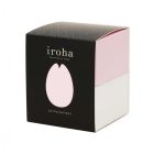 Вібратор для клітора Iroha Sakura Tenga, медичний силікон, рожевий вид 5