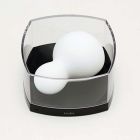 Вібратор для клітора Iroha Yuki Tenga, медичний силікон, білий вид 5