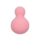 Вібратор для клітора Iroha Yuki v.2 Tenga, з медичного силікону, рожевий вид 2