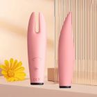 Вібратор для клітора з роздвоєним кінчиком Sweet Em, рожевий вид 5