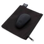 Вібратор для клітора Sensation Fifty Shades Of Grey, чорний, 8 х 3 см вид 8