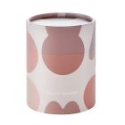 Вібратор для клітора у вигляді кристала Sweet Em Velvet Lure, 10 режимів вібрації, рожевий вид 3