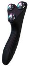 Вибратор для пар StiVi - The Real Threat Partner Vibrator - Black вид 3