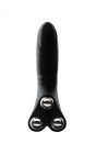 Вибратор для пар StiVi - The Real Threat Partner Vibrator - Black вид 4
