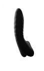 Вибратор для пар StiVi - The Real Threat Partner Vibrator - Black вид 9