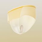 Вибратор для пары BeYourLover Carla с управлением из телефона, белый вид 11