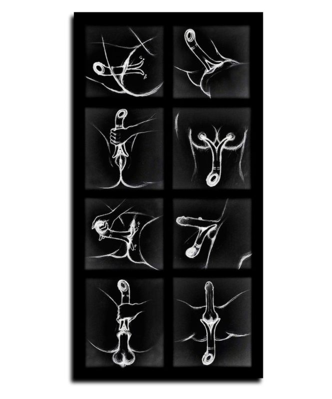 Вібратор для різних зон Gvibe3 - Рожевий вид 8