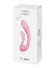 Вібратор для точки G фігурний Adrien lastic G-Wave рожевий вид 6