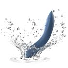 Вибратор для точки G Rave 2 We-Vibe, силиконовый, синий, 19.3 х 3 см вид 8