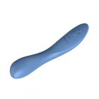 Вибратор для точки G Rave 2 We-Vibe, силиконовый, синий, 19.3 х 3 см вид 7