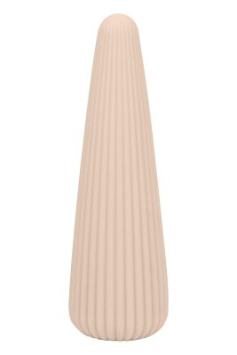 Вибратор для тренировки мышц Кегеля Dream Toys Nude Zina дорожный размер нюдовый