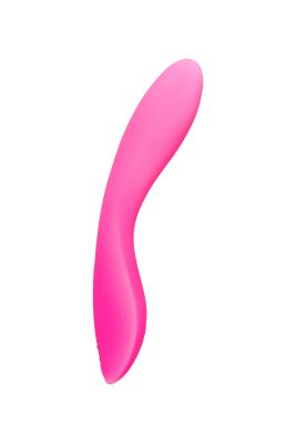 Вибратор Every Night Toys для точки G, розовый