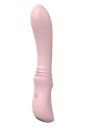 Вібратор гнучкий класичний Dream Toys Essentials Sweetheart рожевий