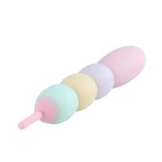 Вібратор конструктор BeYourLover Magic Candy, що трансформується з віброяйця в вібратор