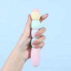 Вібратор конструктор BeYourLover Magic Candy, що трансформується з віброяйця в вібратор вид 11