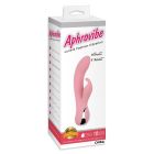 Вібратор кролик Chisa Intimate G Rabbit вид 9