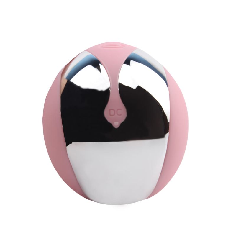 Вибратор кролик Chisa Intimate G Rabbit вид 8