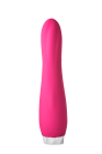 Вібратор кролик Dream Toys FLIRTS RABBIT VIBRATOR PINK вид 6