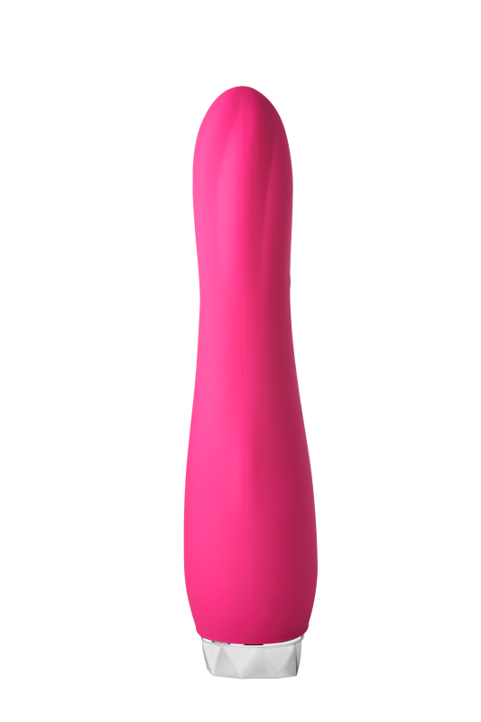 Вібратор кролик Dream Toys FLIRTS RABBIT VIBRATOR PINK вид 6