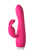 Вибратор кролик Dream Toys FLIRTS RABBIT VIBRATOR PINK