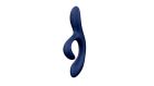 Вібратор кролик Nova 2 by We-Vibe Midnight Blue вид 7