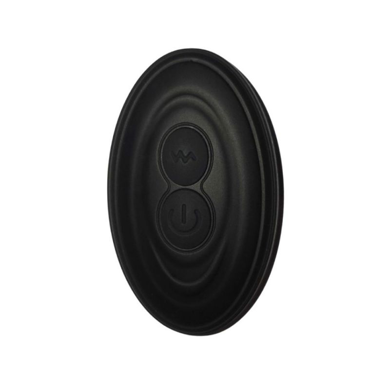 Люминесцентный вибратор с пультом UNIVIBE Unicorn, разноцветный, 25 х 5.7 см вид 16