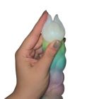 Люминесцентный вибратор с пультом UNIVIBE Unicorn, разноцветный, 25 х 5.7 см вид 12