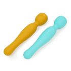 Вибратор-микрофон Sweet Em, желтый вид 5