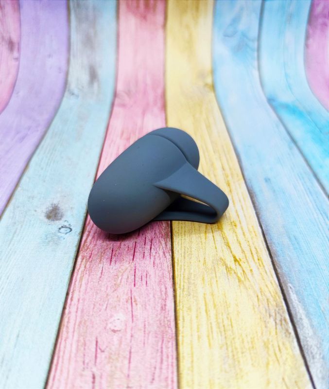 Вибратор на палец BETTER THAN YOUR EX Bijoux Indiscrets вид 4