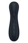Вібратор із ефектом пульсації Satisfyer Pro 2 Generation 3 чорний вид 5