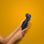 Вибратор с эффектом пульсации Satisfyer Pro 2 Generation 3 черный вид 7