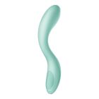 Вібратор із рухомою кулькою Satisfyer Rrrolling Pleasure для точкової стимуляції точки G, м'ятний вид 5