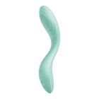 Вібратор із рухомою кулькою Satisfyer Rrrolling Pleasure для точкової стимуляції точки G, м'ятний вид 3