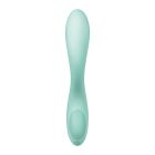 Вібратор із рухомою кулькою Satisfyer Rrrolling Pleasure для точкової стимуляції точки G, м'ятний вид 6