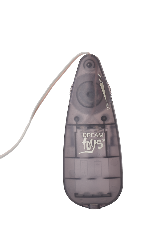 Вібратор з пультом керування MR.DIXX LOVELY LORD 8,5' VIBRATING DILDO вид 7