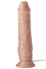 Вібратор з пультом керування MR.DIXX LOVELY LORD 8,5' VIBRATING DILDO вид 6