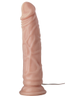 Вибратор с пультом управления MR.DIXX LOVELY LORD 8,5' VIBRATING DILDO вид 4