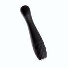Вібратор із яскраво вираженою головкою Every Night Toys для точки G, чорний вид 4