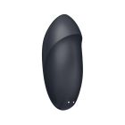 Вібратор Satisfyer Tap & Climax 1 для клітора, чорний вид 6