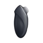 Вібратор Satisfyer Tap & Climax 1 для клітора, чорний вид 3